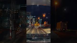 Midnight HighWay - Alex Nova | Late 80s Euro Disco.