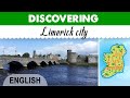 Limerick   la dcouverte de la ville de limerick