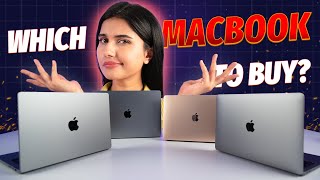 Which Macbook to Buy in Nepal in 2024? - Don't Make These Mistakes!