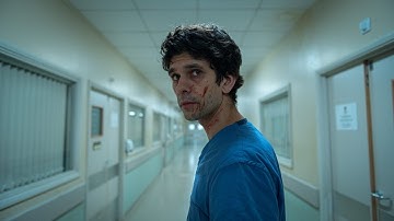 This Is Going To Hurt - GMC Speech