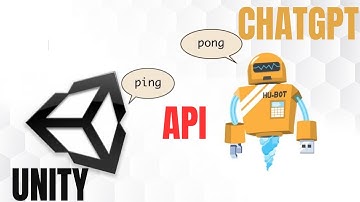 Part9 - Unity and ChatGPT Integration Step-by-Step Tutorial | Advance Series
