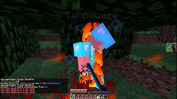 Minecraft Factions PVP Montage #1 Og-mc.net