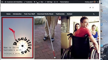 Creating an Enfold Fullwidth Easy Slider