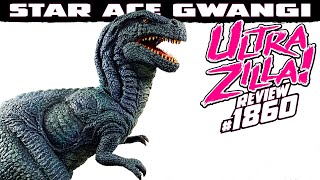 STAR ACE HARRYHAUSEN'S GWANGI REVIEW!