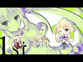 宿星のガールフレンドed 「星空memories!」vo:ういにゃす