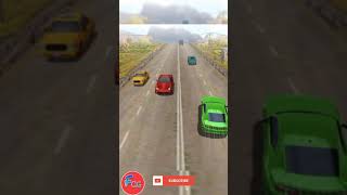 TURBO DRIVING RACING 3D gameplay #2 - cargames screenshot 4