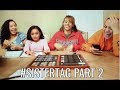 Sister Tag Part 2