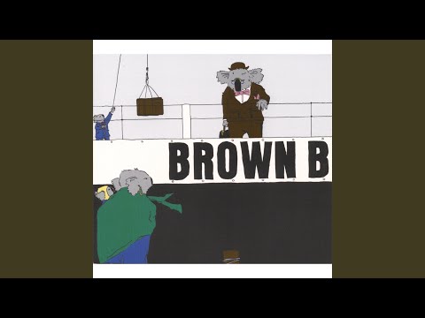 Putar Burden - Brown Bird