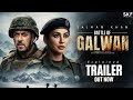 Battle of Galwan : Trailer Explained | Salman Khan | Chitrangda Singh | Apoorva Lakhia | 2026