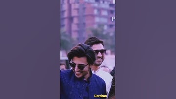 darshan raval in traditional ❤️💙 #darshan #darshanraval #shorts #blue #bluefamily #shorts #youtube