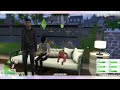 First Dwarf Baby! | Ep. 3 | Sims 4 Disney Princess Challenge