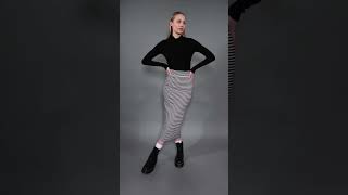 Kapstok It s a Fashion Revolution