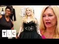 'Wow' Moments | Say Yes To The Dress: Atlanta