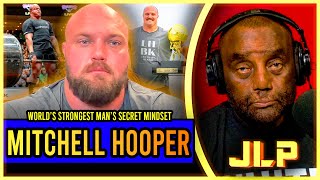 Download Lagu World's Strongest Man Drops TRUTH BOMBS! 💥 JLP \u0026 Mitchell Hooper Get DEEP MP3 Download Lagu World's Strongest Man Drops TRUTH BOMBS! 💥 JLP \u0026 Mitchell Hooper Get DEEP MP3