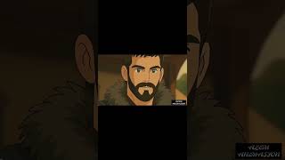 Kuruluş Osman Kisa Ani̇masyon Fi̇lmi̇