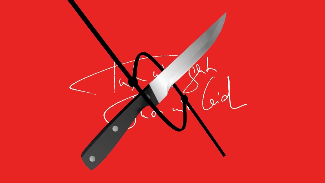 AB Syndrom – Tut mir gut Tut mir leid Visualiser