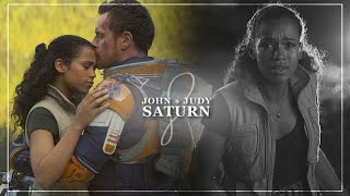 John & Judy | Saturn (Season 1)