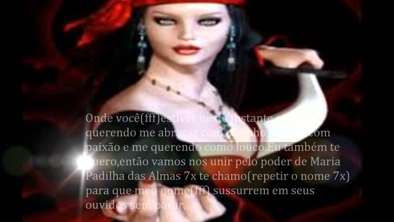 Meu Filme Maria Padilha YouTube Meu Filme Maria Padilha YouTube