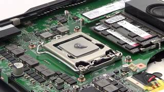 Eurocom and CentOS: Stable Solutions for an Unstable World