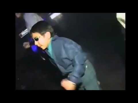 Russian Boy Dance but Turkish Song