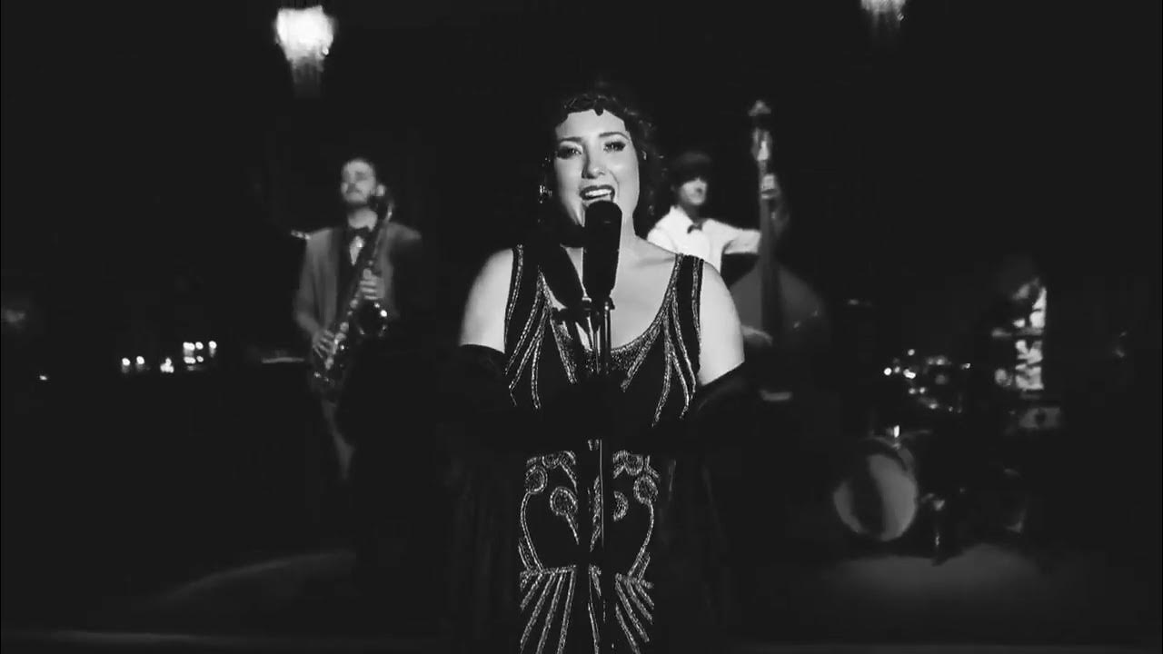Can't Get You Out of My Head - Jazz Cover with Georga Byrne Can't Get You Out of My Head - Jazz Cover with Georga Byrne