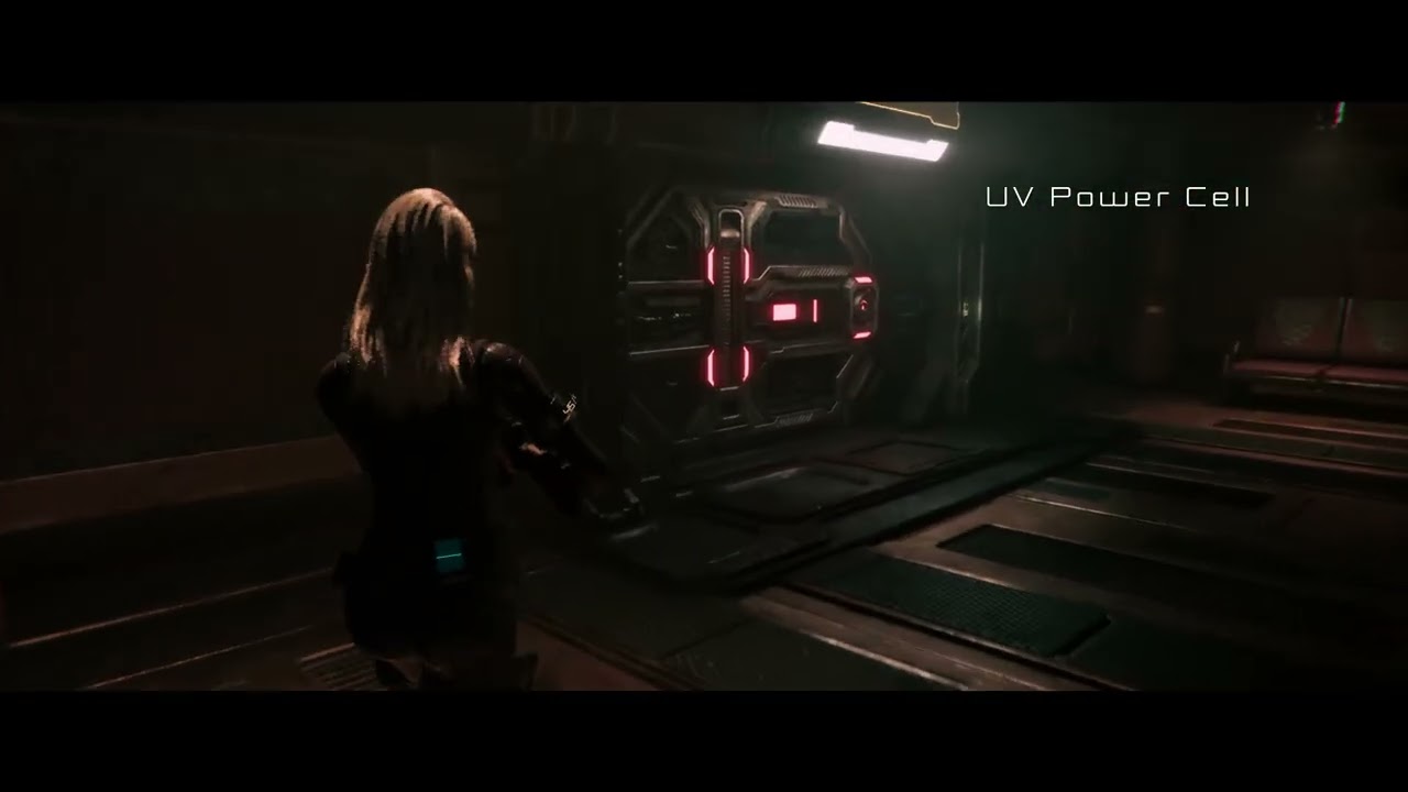 Code Violet Get to Explore Central Corridor