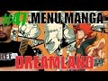 Dreamland  menu manga 47
