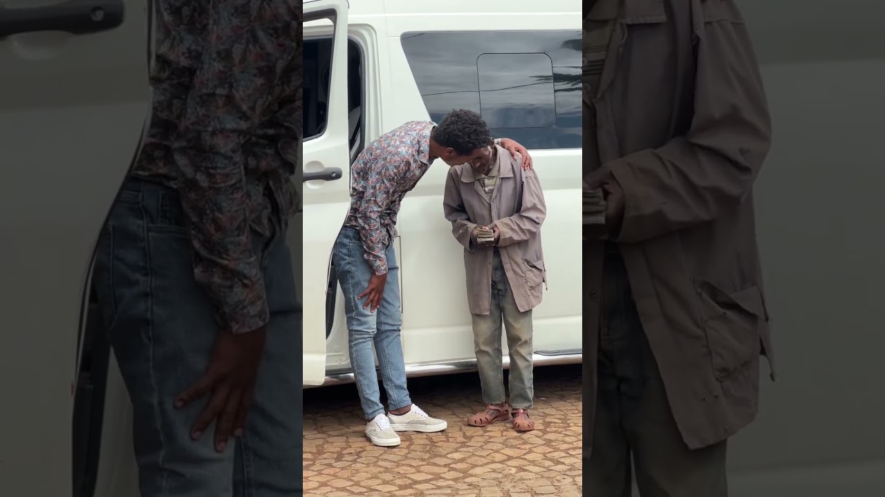 አባትነት 🙏