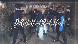 [DANCE COVER] MONSTA X 몬스타엑스 - DRAMARAMA(드라마라마) by 여성댄스팀 뮤트 (Mute) K-Pop 댄스 커버