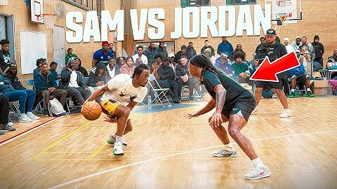 The Most INSANE Ending in UK 1v1 History! 