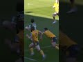 Flowy rugby 💦