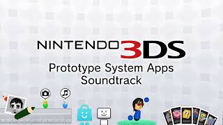 Step - Activity Log - 3DS Proto OST