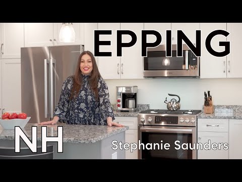 6 Overlook Drive, Epping, NH home video tour
