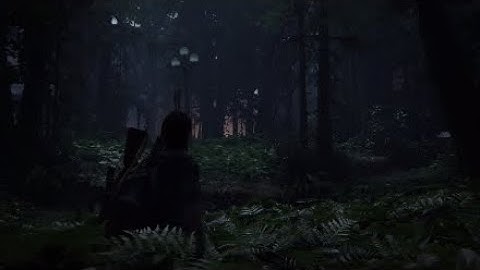 The Last of Us Part II - Walkthrough Gameplay part 19 - Scars