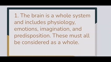brain-based education