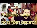 😩¿Por qué mis 🐤POLLITOS🐤 no rompen el cascarón🐣 aunque están formados? - Respondiendo Preguntas