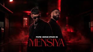 Didine canon 16 ft Anas –Mensiya