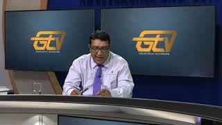 GTV PREVIEW SHOW 20210414 RACE 6