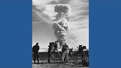 Trump orders Pentagon to resume nuclear tests for first time in 30 years