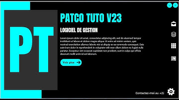 REALISONS CE DESIGN AVEC WINDEV 25