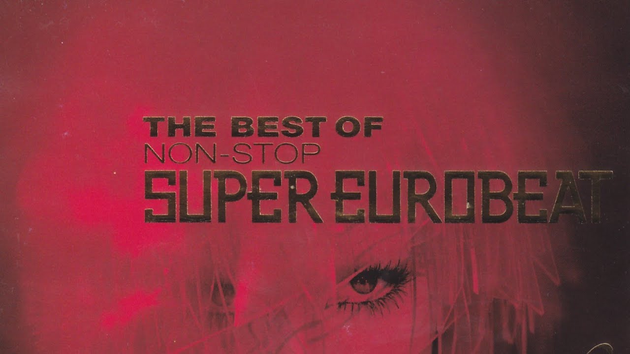 The Best Of Non-Stop Super Eurobeat 1996 (DJ Mix) [Disc 1] - YouTube