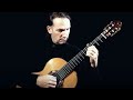 Marco Tamayo - Brussels International Guitar Festival & Competitions 2020 - Advent Season