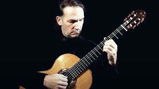 Marco Tamayo - Brussels International Guitar Festival & Competitions 2020 - Advent Season