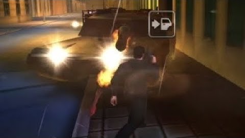 Payback 2 Speedrun - Born Slippy - 1:09