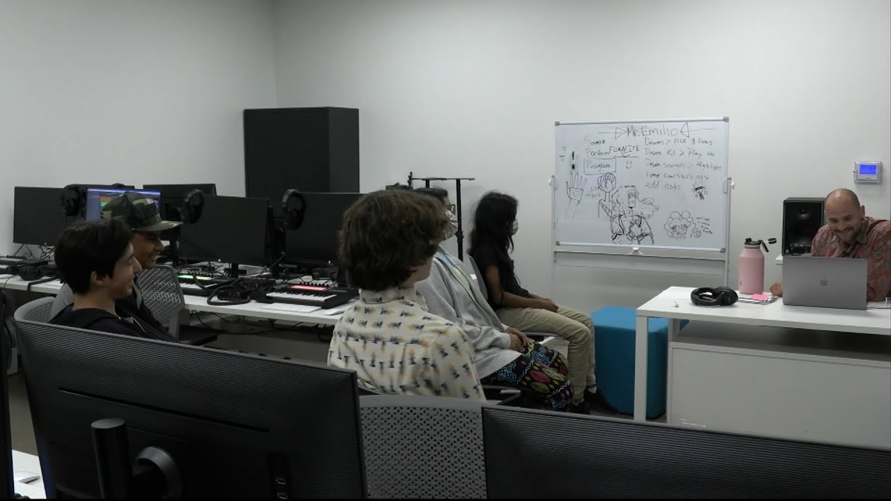 Rosies House YouTube