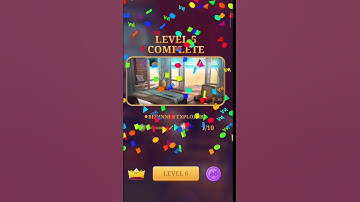 Mystery game play level 5 &6 #findoutgames #funnygame #game #gameplay #ytshorts #ytpartner#gameland