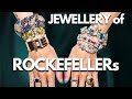 Rockefellers family most famous jewellery pieces
