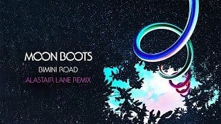 Moon Boots - Bimini Road (Alastair Lane Remix)