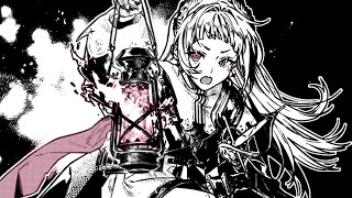 Can You Clear Stultifera Navis Lore Accurately arknights