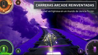 Cygram Carrera De Drones. Como No Hacer Un Videojuego